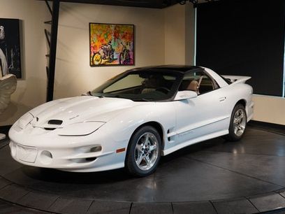 Used 1998 Pontiac Firebird Formula
