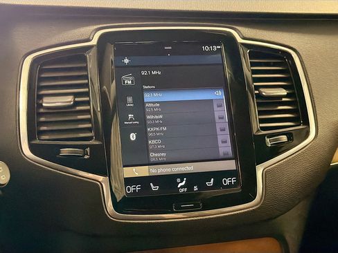 Used 2018 Volvo XC90 T6 Inscription w/ Convenience Package AWD/4WD image 21