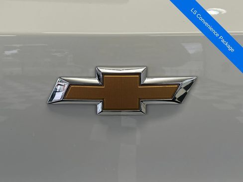 Used 2026 Chevrolet TrailBlazer LS w/ LS Convenience Package AWD/4WD image 11