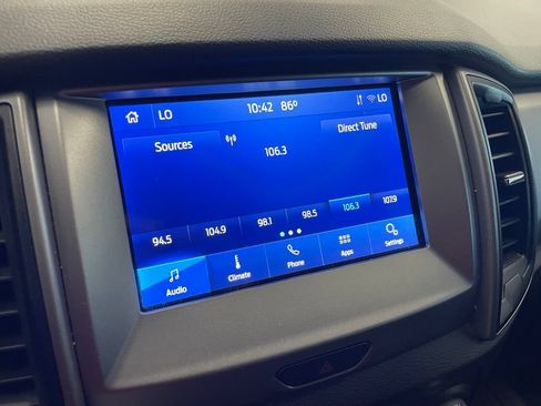 Used 2021 Ford Ranger XL w/ Equipment Group 101A High AWD/4WD image 15