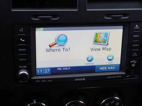 Used 2011 Jeep Liberty Sport image 22