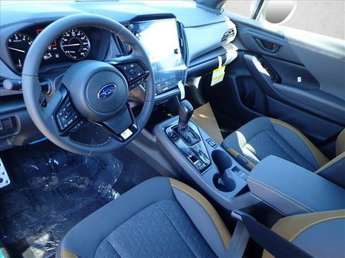 New 2026 Subaru Crosstrek 2.5i Sport image 10