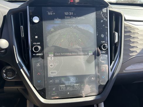 New 2026 Subaru Forester Limited image 14