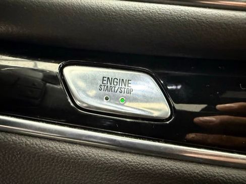 Used 2023 Buick Enclave Avenir w/ Avenir Technology Package image 45