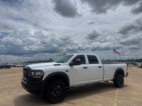 Used 2024 RAM 2500 Tradesman w/ Protection Group AWD/4WD image 10