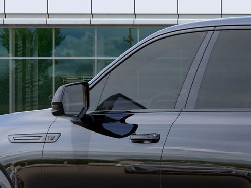 New 2025 Cadillac Escalade IQ Sport 2 image 12