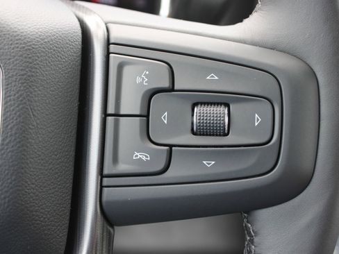 New 2026 GMC Sierra 2500 Denali Ultimate AWD/4WD image 32