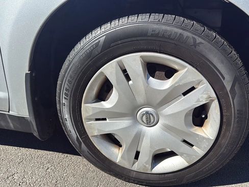 Used 2010 Nissan Versa 1.8 S w/ PWR Plus Pkg image 14