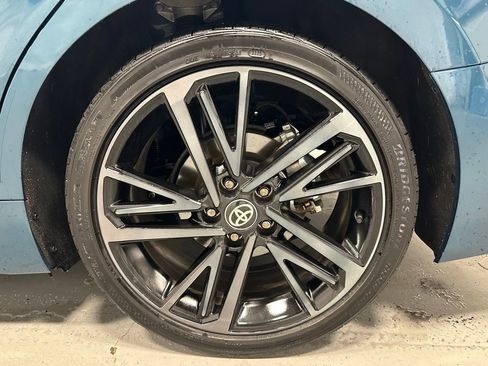 Used 2026 Toyota Camry XSE FWD image 66