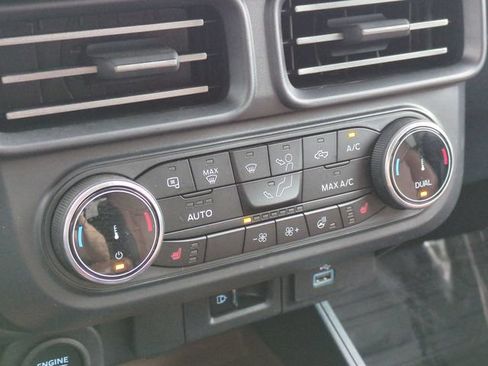 Used 2024 Ford Maverick Lariat FWD image 19