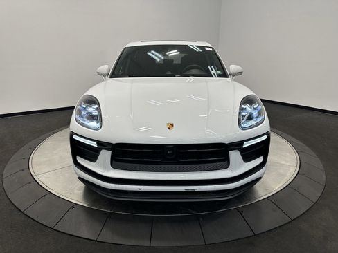 New 2026 Porsche Macan Turbo image 10