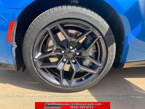 New 2026 Dodge Charger R/T AWD/4WD image 28