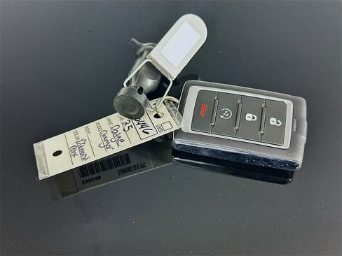 New 2025 Dodge Charger Daytona R/T w/ Quick Order Package 25M R/T image 19