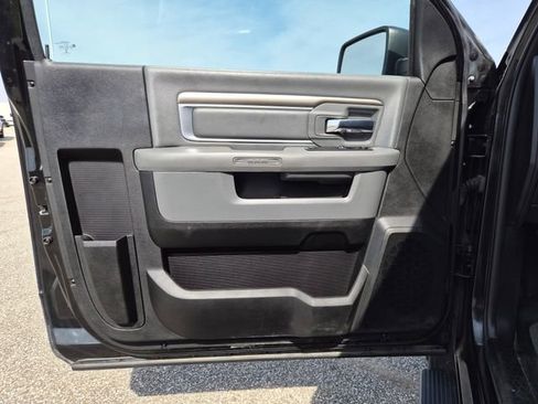 Used 2019 RAM 1500 Tradesman w/ Power & Remote Entry Group RWD image 12