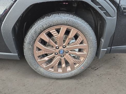 New 2026 Subaru Forester Sport AWD/4WD image 14