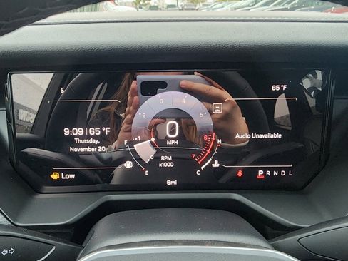 New 2026 GMC Acadia Elevation w/ Black Edition image 24