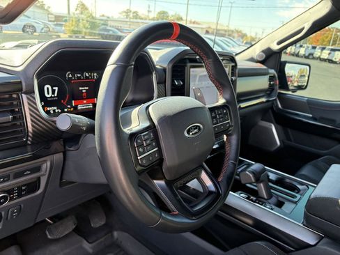 Used 2023 Ford F150 Raptor w/ Equipment Group 802A Raptor R image 9