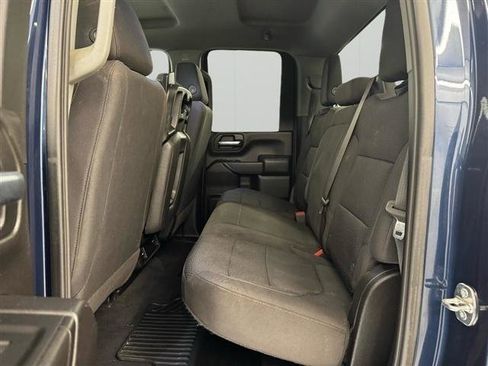 Used 2023 Chevrolet Silverado 2500 Custom w/ Custom Convenience Package AWD/4WD image 15