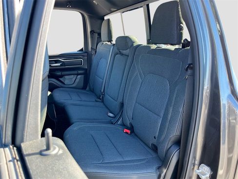 Certified 2019 RAM 1500 Big Horn image 22