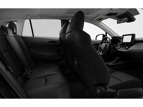 New 2026 Toyota Corolla Cross LE image 29