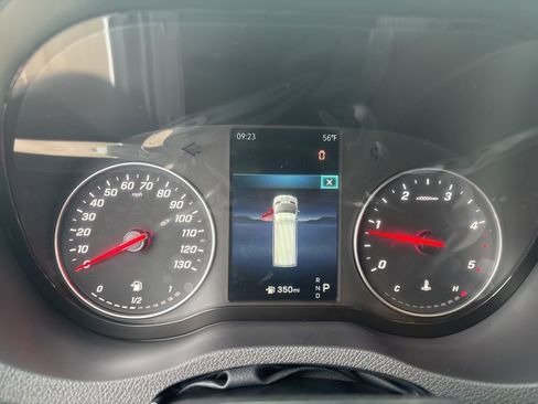 New 2026 Mercedes-Benz Sprinter 2500 image 31