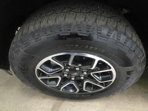 Used 2023 Ford F150 XLT w/ Equipment Group 302A High image 19