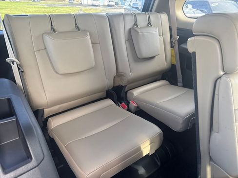 Used 2024 Toyota 4Runner SR5 Premium w/ Moonroof Package image 13