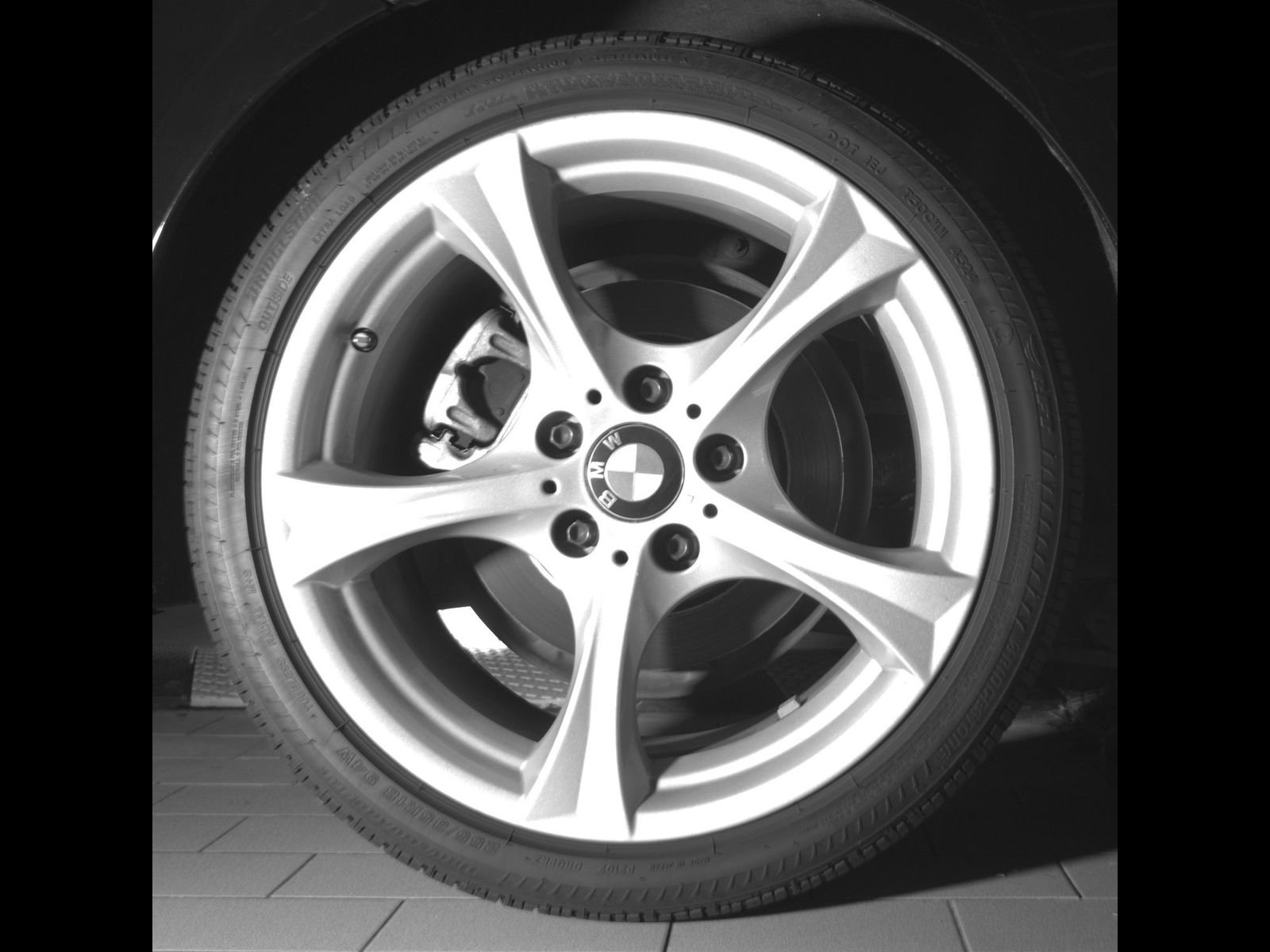 Used 2014 BMW Z4 sDrive28i RWD image 21