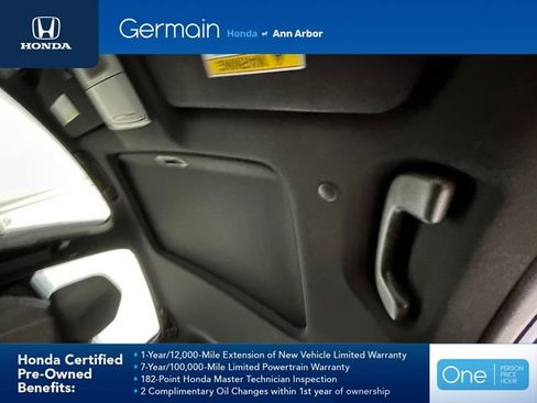 Used 2024 Honda Accord Sport image 25