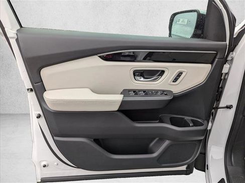 New 2026 Honda Pilot EX-L image 22