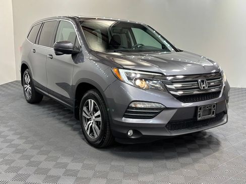 Used 2016 Honda Pilot EX-L image 3
