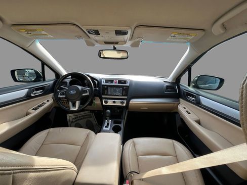 Used 2015 Subaru Outback 2.5i Premium image 9