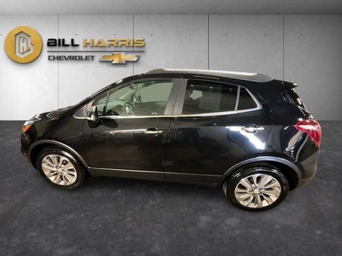 Used 2019 Buick Encore Preferred image 13