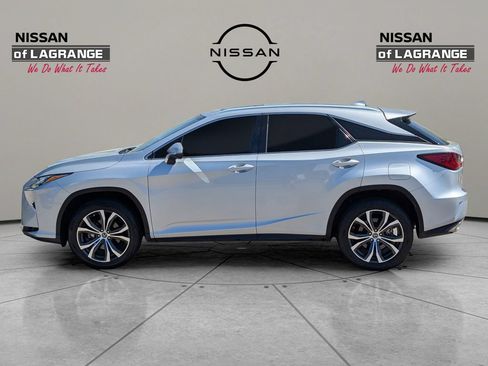Used 2019 Lexus RX 350 FWD w/ Premium Package image 2