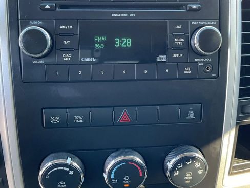 Used 2010 Dodge Ram 2500 Truck SLT image 25