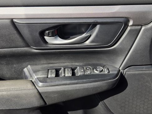 Used 2021 Honda CR-V Special Edition image 11