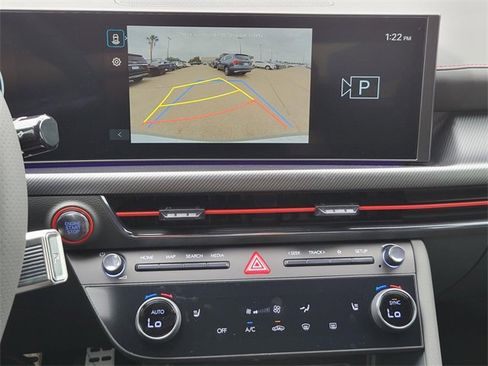 New 2026 Hyundai Sonata N Line image 17