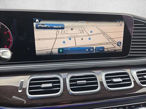 New 2026 Mercedes-Benz GLE 350 4MATIC image 14