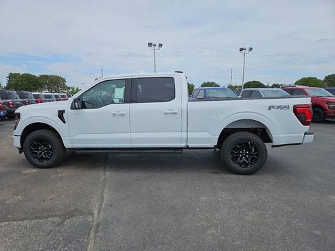 New 2026 Ford F150 XLT AWD/4WD image 7