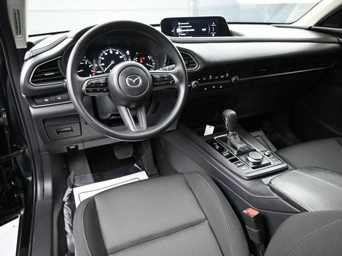 Used 2024 MAZDA CX-30 AWD 2.5 S image 9