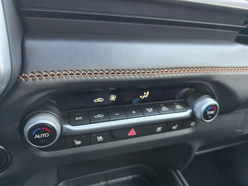 New 2026 MAZDA CX-50 AWD 2.5 Hybrid w/ Weather Package image 16