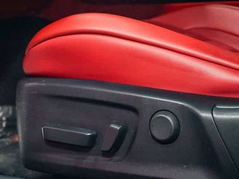 Used 2024 Lexus IS 350 F Sport image 21