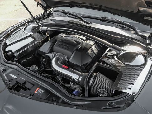 Used 2014 Chevrolet Camaro SS image 47