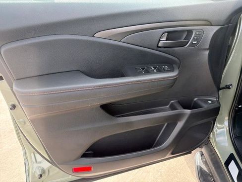 New 2026 Honda Ridgeline TrailSport image 17