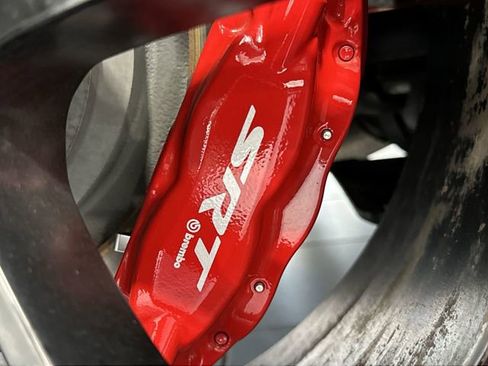 Used 2021 Dodge Challenger R/T Scat Pack RWD image 33