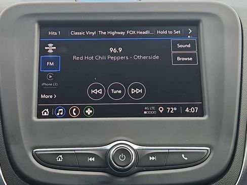 Used 2023 Chevrolet Equinox LS image 12