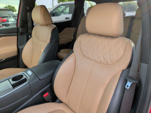 Used 2023 Hyundai Santa Fe Calligraphy AWD/4WD image 25