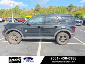Used 2023 Ford Bronco Sport Big Bend AWD/4WD video 1