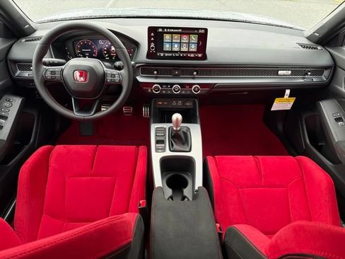 New 2026 Honda Civic Type R image 11