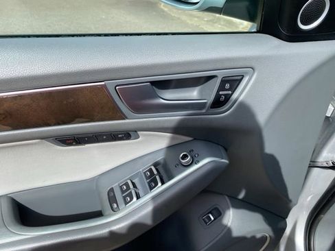 Used 2014 Audi Q5 3.0T Premium Plus image 20